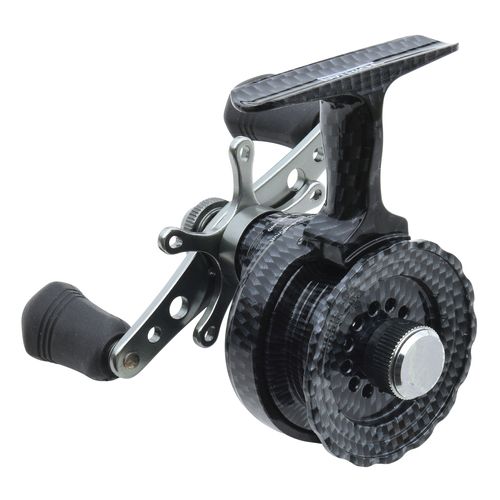 Patriot Multi Ice 55 - Pilkkikela - Ice Fishing Reels - 6417512527606 - 1