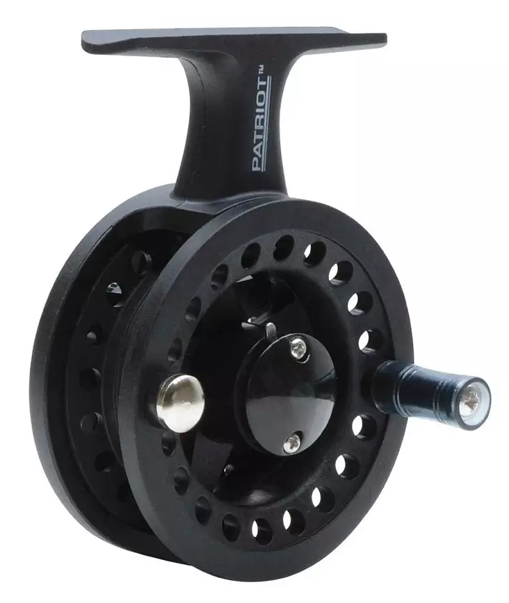 Patriot PILK500 - Ice Fishing Reels - 12020010006 - 1