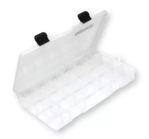 Patriot PUBL-D Lure Box - Lure Boxes - 6417512519656 - 1