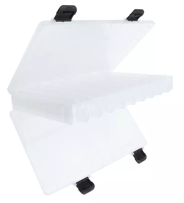 Patriot PUBL-D Lure Box - Lure Boxes - 6417512519656 - 2