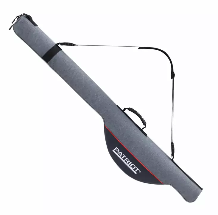 Patriot Tackle System Rod Bag - Lure Bags and Boxes - 6417512538206 - 1