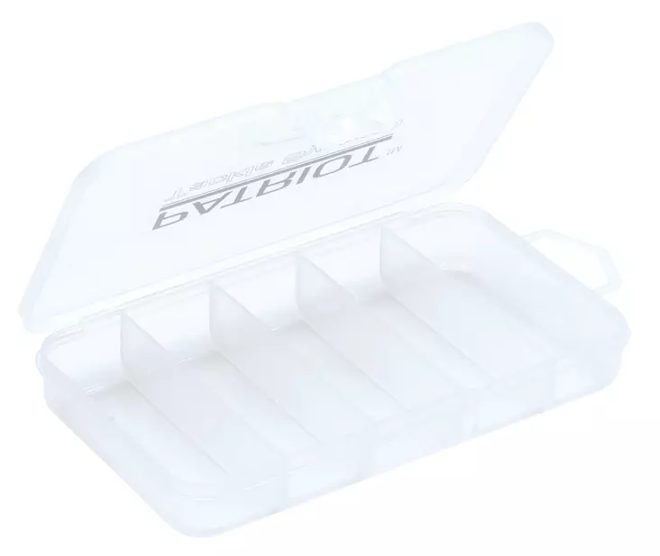 Patriot Lure Box PUBMN - Lure Boxes - 6417512509046 - 1