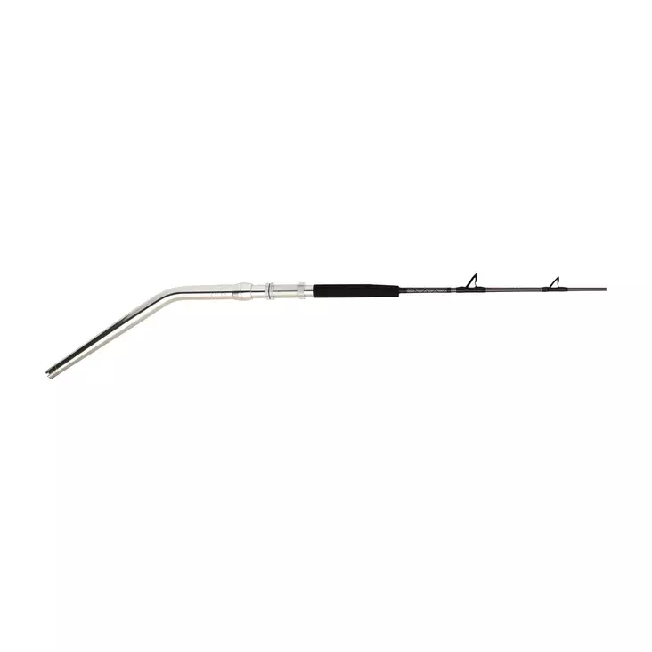 Penn Ally II Boat 6' 80-250lb - Boat & Bottom Fishing Rods - 031324282186 - 1