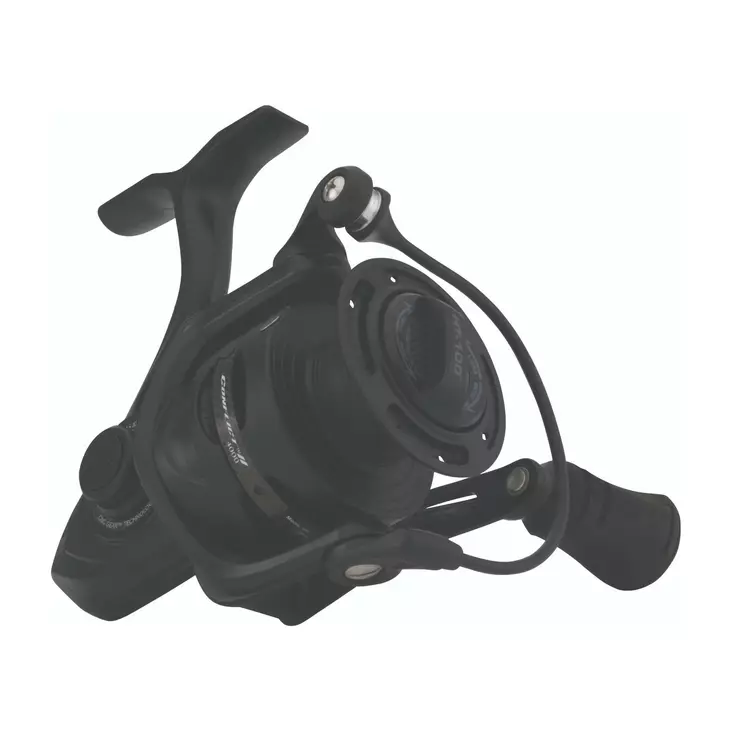Penn Conflict II 4000 - Saltwater Spinning Reels - 031324033726 - 1