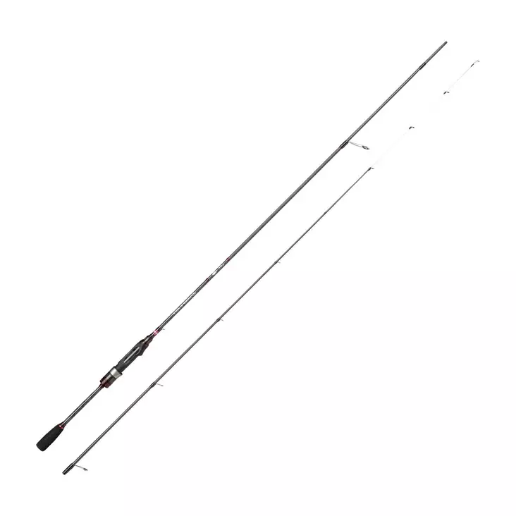 Penn Conflict LRF 7'6'' 0,2-5g - Sea Bass & Light Saltwater Rods - 031324273146 - 1