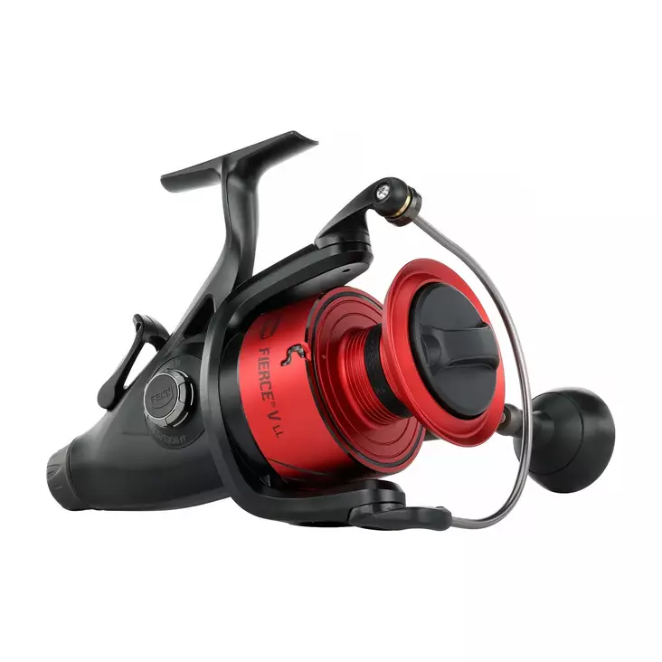 Penn Fierce V Live Liner 8000 - Saltwater Spinning Reels - 031324064416 - 1