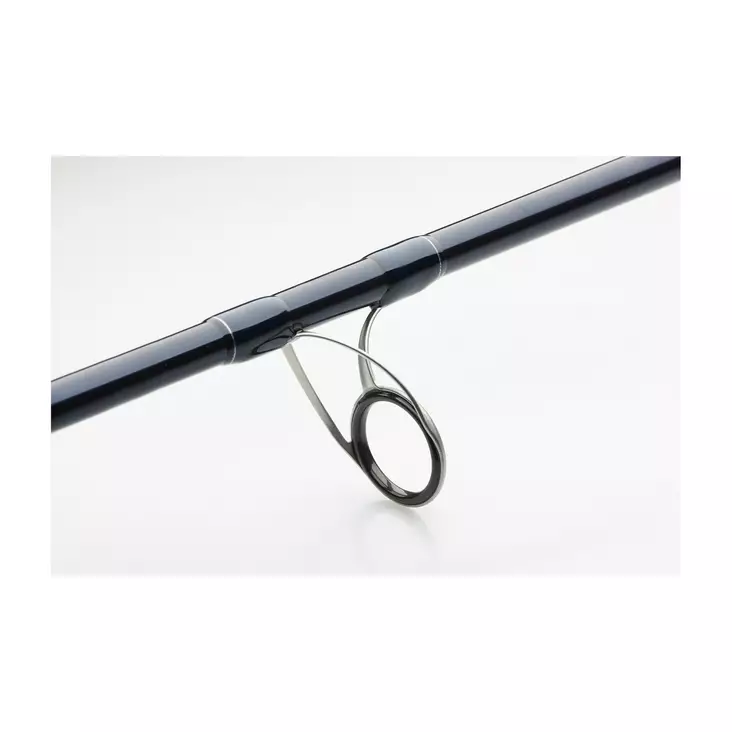 Penn Overseas II Offshore 8' 150g 80lb - Travel Saltwater Rods - 031324287266 - 1
