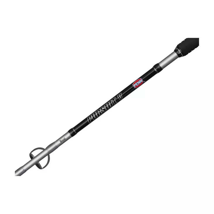 Penn Pursuit V Boat 7' 30-50lb Combo - Sea Fishing Combos - 031324016996 - 1