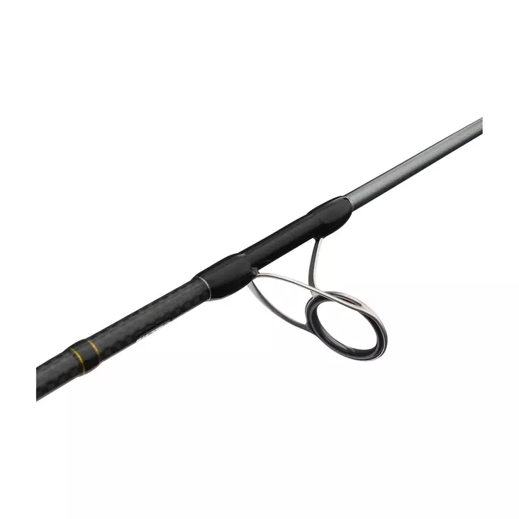 Penn Regiment IV Jigging 6' 180g - Jigging Rods - 031324066076 - 1