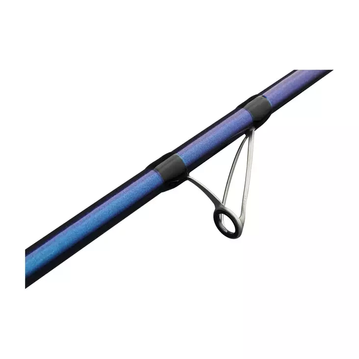 Penn Tidal XT Lowrider Solid Carbon Tip 14' 50-200g Surf rod