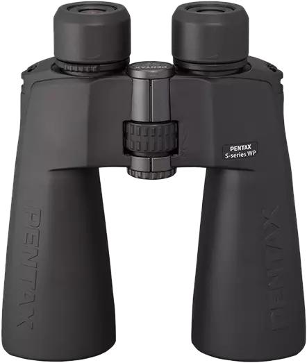 Pentax Binoculars SP 20x60 WP w/case - Traditional Binoculars - 027075288706 - 1