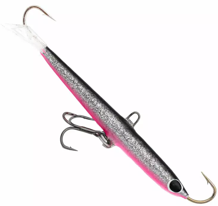 Perza Naula 70mm - Horizontal Ice-Fishing Lures - 120300100136 - 1