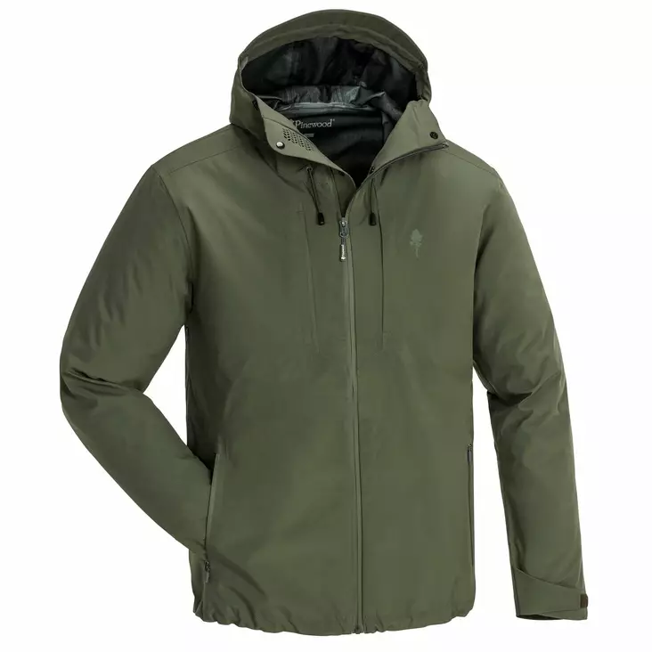Pinewood Telluz Jacket - Hunting Jackets for Men - 7331090306066 - 1