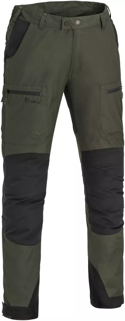 Pinewood Caribou Trousers - Hunting Trousers for Men - 7331090178076 - 1