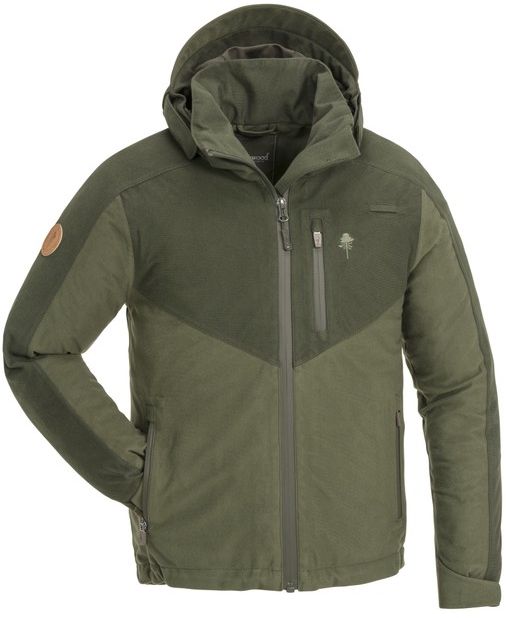 Pinewood K's Furudal/retrieve Jacket - Hunting Clothes for Children - 7331090336506 - 1