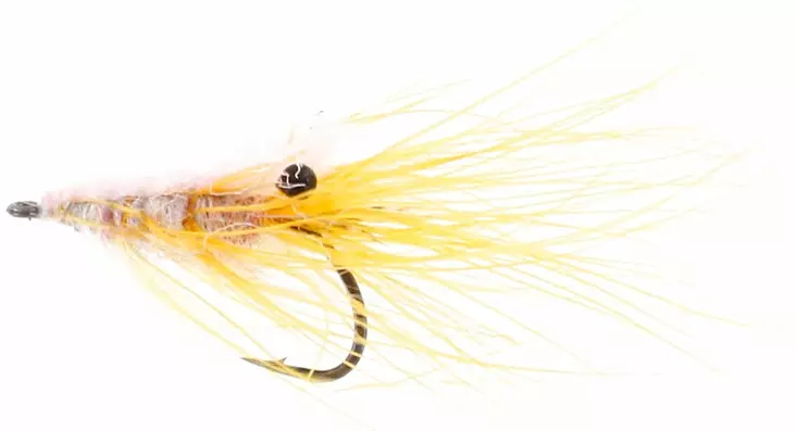 Pink Pig UV - Shrimps - 5707549327876 - 1