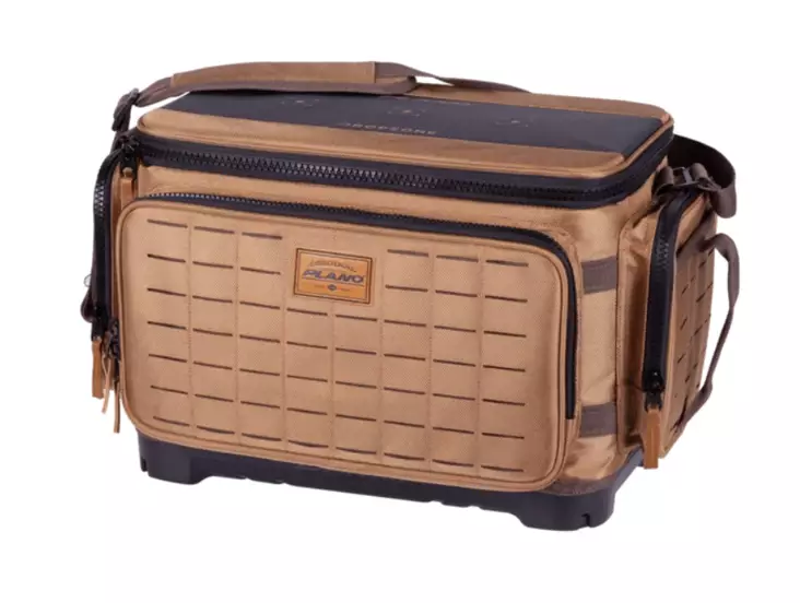 Plano 3700 Guide Series Tackle Bag - Lure Bags and Boxes - 024099011426 - 1