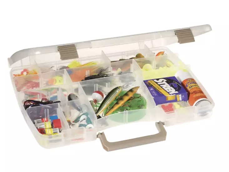 Plano Connectable Satchel Large - Lure Boxes - 024099038706 - 1