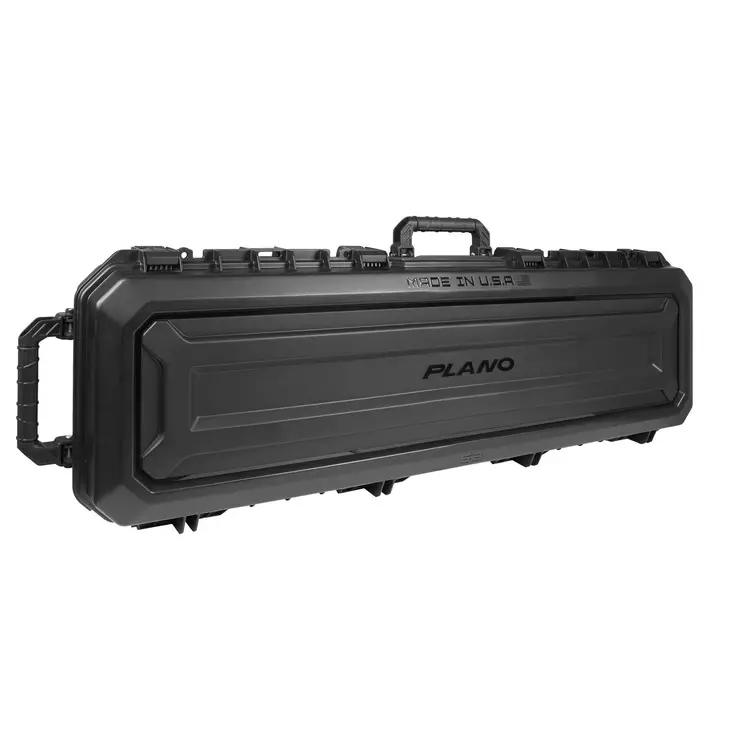Plano Element 50" Rifle case - Hard Rifle Cases - 024099019286 - 1