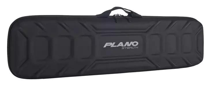 Plano Stealth EVA Long Gun Case - Hard Rifle Cases - 024099020916 - 1