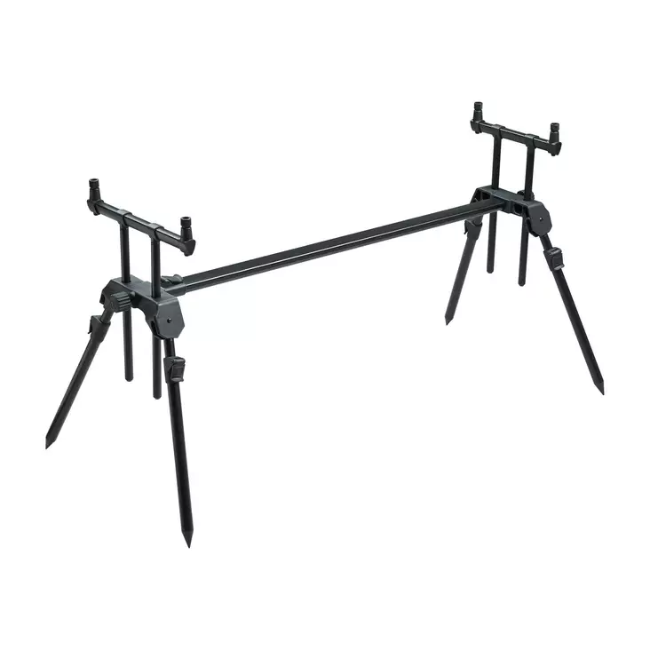 Prologic Element Twin-Sky 2 Rod Pod - Rod Pods - 5706301000736 - 1