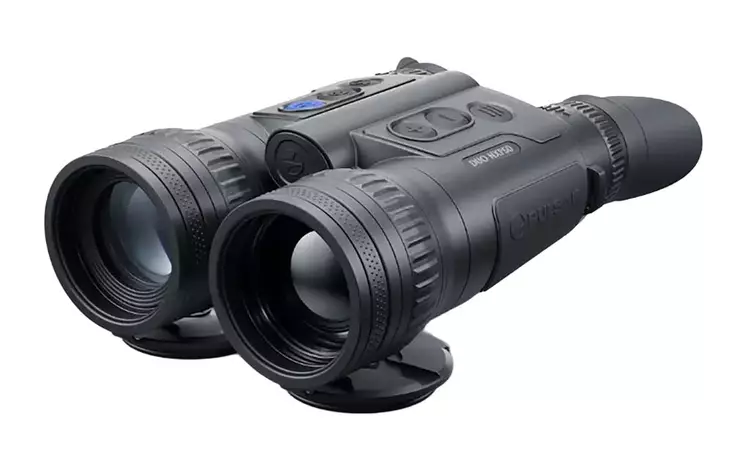 Pulsar Merger DUO NXP50 - Binoculars - 4779022925726 - 1
