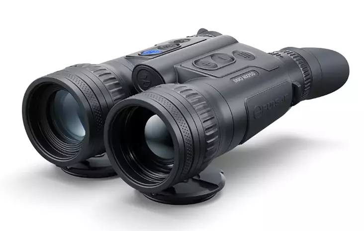 Pulsar Merger DUO NXP50 - Binoculars - 4779022925726 - 1