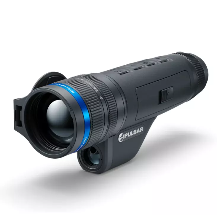 Pulsar Telos LRF XP50 - Monoculars - 4779022925856 - 1