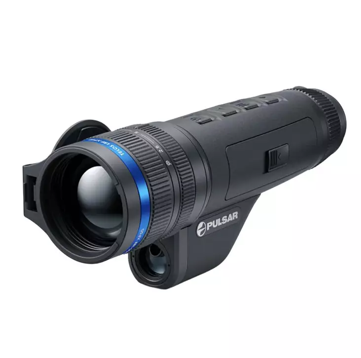 Pulsar Telos LRF XP50 - Monoculars - 4779022925856 - 1