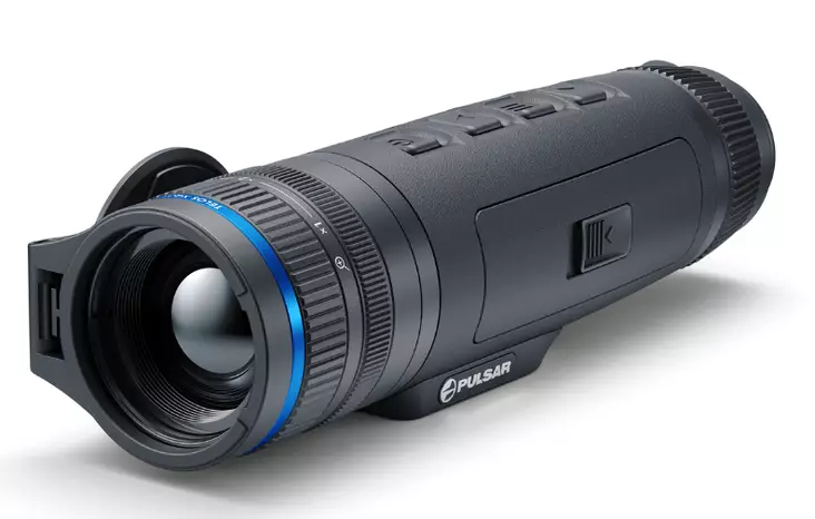Pulsar Telos XQ35 - Monoculars - 4779022926006 - 1