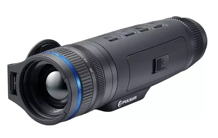 Pulsar Telos XQ35 - Monoculars - 4779022926006 - 1