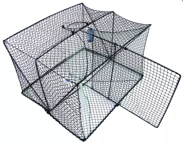 RAMPO Katiska - Fish Traps - 6418252939506 - 1