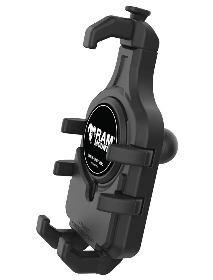 Garmin inReach Mini3 Plus - RAM Mounts, size B - 793442026546 - 1