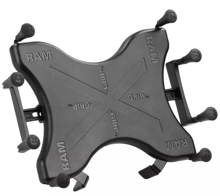 RAM Universal X-Grip 9" - 10" - RAM Mounts, size B - 793442935916 - 1