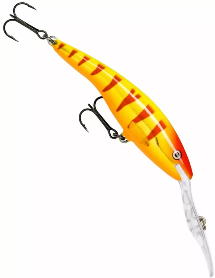 Rapala Deep Tail Dancer 11cm 22g - Wobblers +10 cm - 340040016 - 1