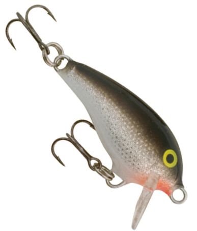 Rapala Mini Fat Rap 3cm 4g - Wobblers <6 cm - 340040266 - 1