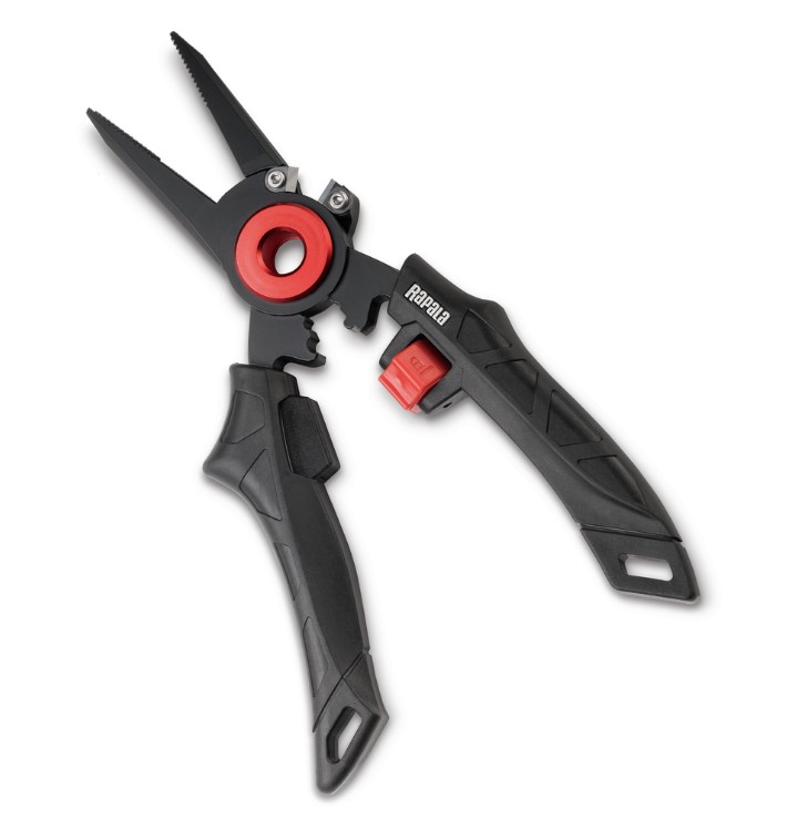 Rapala RCD 7" Magnum Lock Pliers - Other Tools and Accessories - 022677322896 - 1