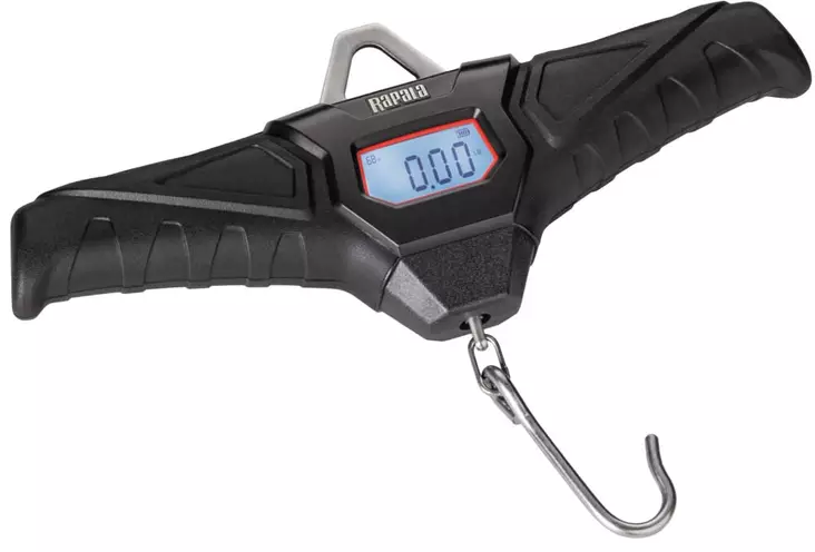 Rapala RCD Magnum 50kg Digital Scale - Other Tools and Accessories - 022677322926 - 1