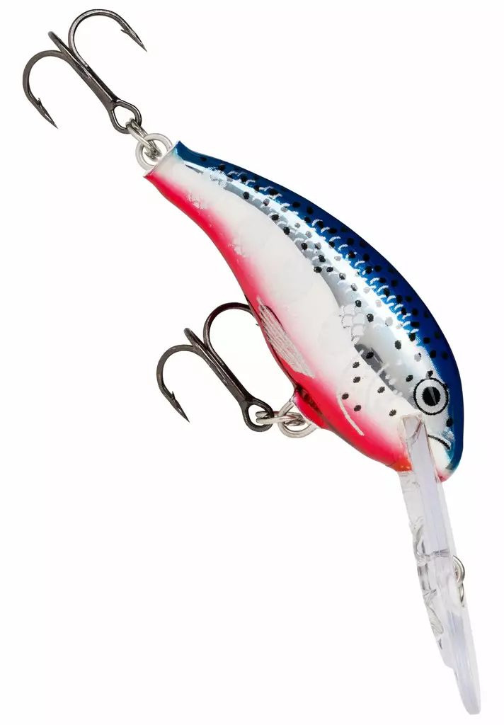 Rapala Shad Dancer 5cm 8g - Wobblers <6 cm - 340040226 - 1