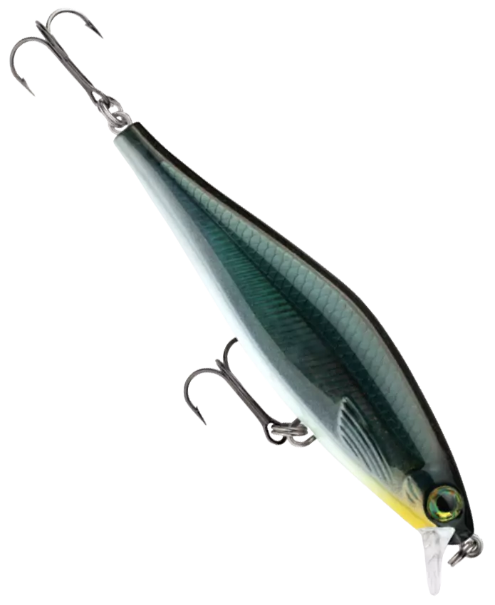Rapala Shadow Rap Shad 9cm 12g - Wobblers 6-10 cm - 3400400116 - 1