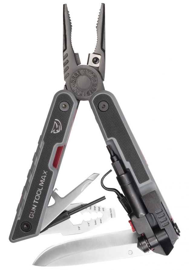 Real Avid Gun Tool Max - Other Gun Cleaning Products - 813119012136 - 1