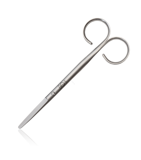 Renomed Scissors FS8 SuperCut Straight - Scissors - 5904959488016 - 1
