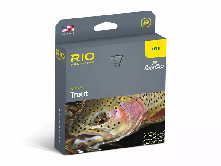 Rio Avid Gold Float - Floating - 730884196956 - 1
