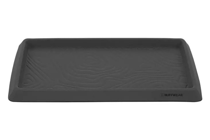 Ruffwear Basecamp Mat Twilight Gray - Other Dog Accessories - 748960164096 - 1