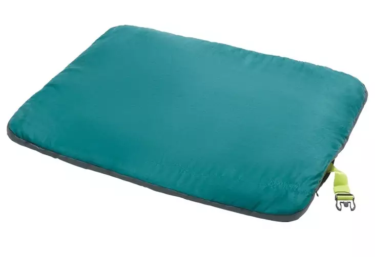 Ruffwear Mt. Bachelor Pad Tumalo Teal - Dog Beds - 748960292416 - 1