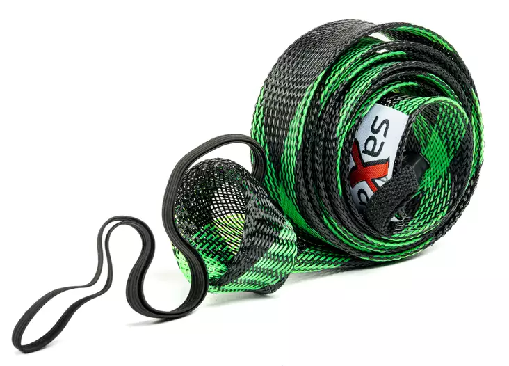 Saxa Tournament Sleeve Trigger 160 cm - Other Bags - 6438407012526 - 1