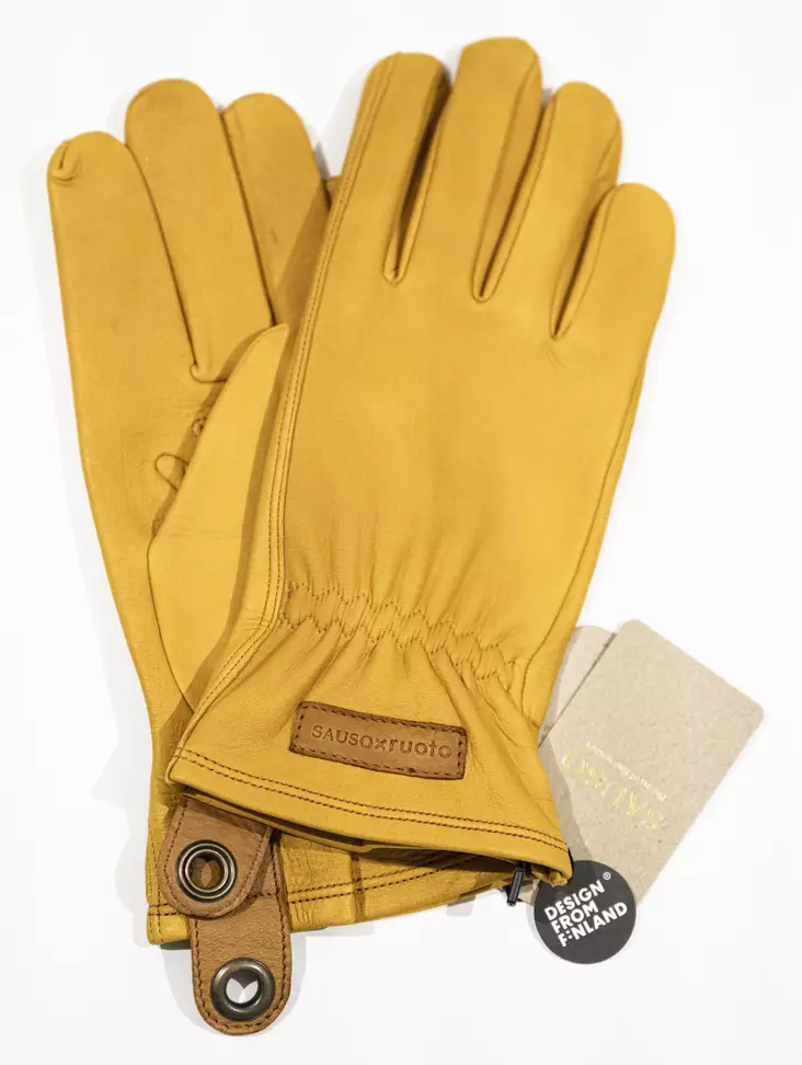 Ruoto X Sauso Peura - Hunter gloves - 4251868276106 - 1