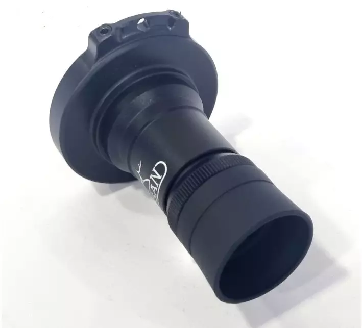 Rusan Magnification Ocular 2.5x - Adapters and Accessories - 3856026447506 - 1