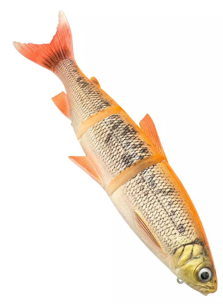 Savage Gear 3D LT Whitefish 27cm/217g Pike catch 27cm, 217g