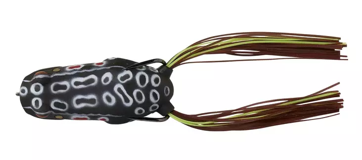 Savage Gear 3D Pop Frog 5,5cm 14g - Topwater lures - 3400030126 - 1